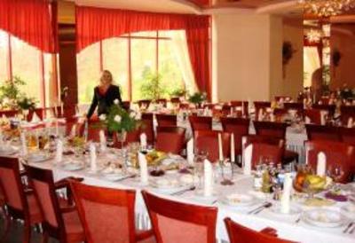 фото отеля Hotel Amadeus