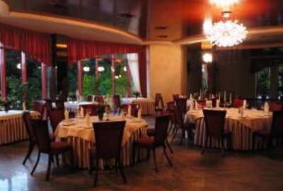 фото отеля Hotel Amadeus