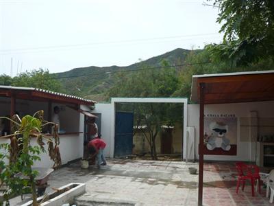 фото отеля El Kool Koala Backpackers