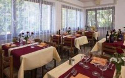фото отеля Ristorante Al Lago Vogorno