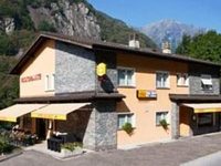 Ristorante Al Lago Vogorno