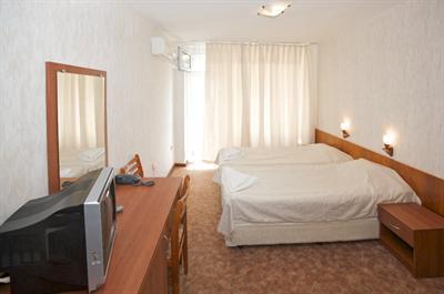 фото отеля Arda Hotel Sunny Beach