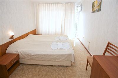 фото отеля Arda Hotel Sunny Beach