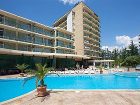 фото отеля Arda Hotel Sunny Beach