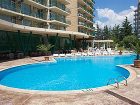 фото отеля Arda Hotel Sunny Beach