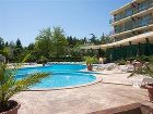 фото отеля Arda Hotel Sunny Beach