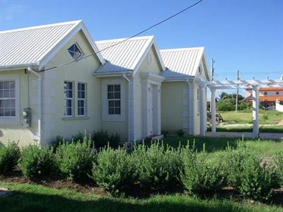 фото отеля Hummingbird House