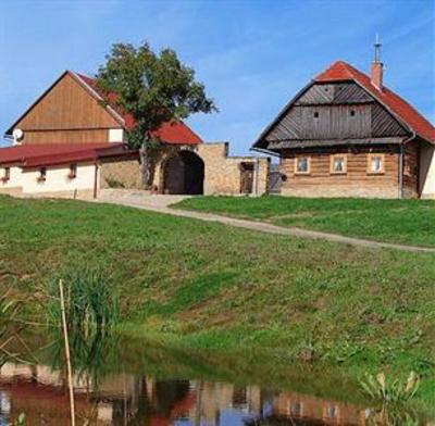 фото отеля Pension Claudia Ceska Skalice