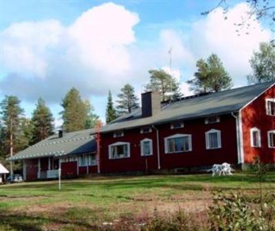 фото отеля Katkavaaran Luontokeskus