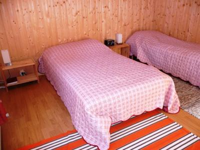фото отеля Katkavaaran Luontokeskus