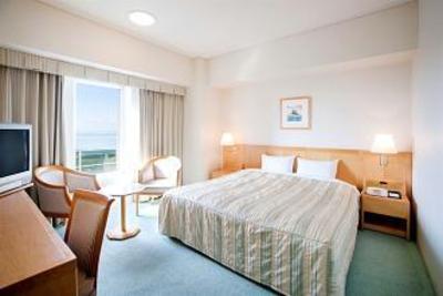 фото отеля Kansai Airport Washington Hotel