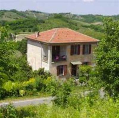 фото отеля Villino Bianca