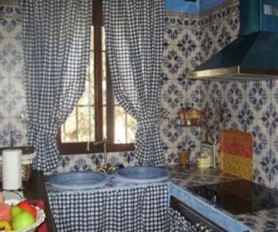 фото отеля Casa Rural La Roca - Cortijo La Roca