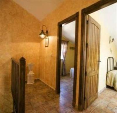 фото отеля Casa Rural La Roca - Cortijo La Roca
