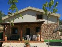Casa Rural La Roca - Cortijo La Roca
