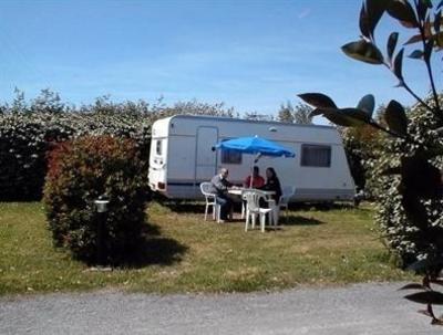 фото отеля Flower Camping Les Ilates