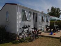 Flower Camping Les Ilates