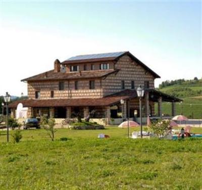 фото отеля Monferrato Resort Cereseto