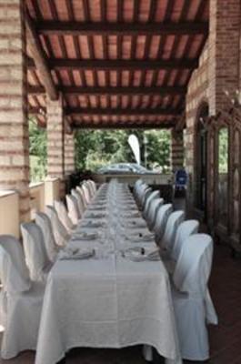 фото отеля Monferrato Resort Cereseto