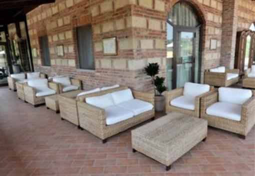 фото отеля Monferrato Resort Cereseto