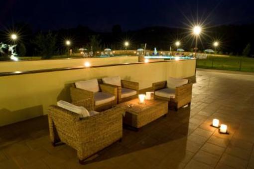 фото отеля Monferrato Resort Cereseto