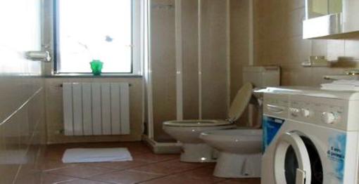 фото отеля Casa Vacanze Bosio