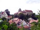 фото отеля Burg Hohnstein