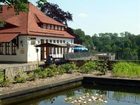 фото отеля Burg Hohnstein