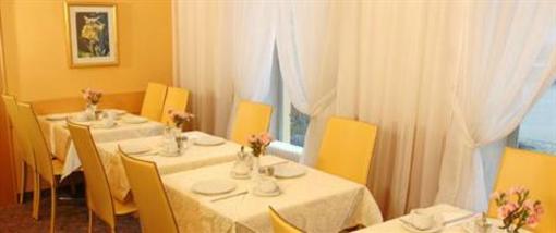 фото отеля Hotel Hohenstrasse