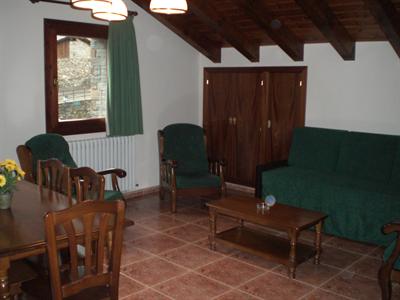 фото отеля Apartaments Bonet La Massana