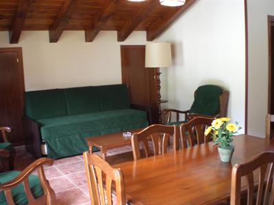 фото отеля Apartaments Bonet La Massana