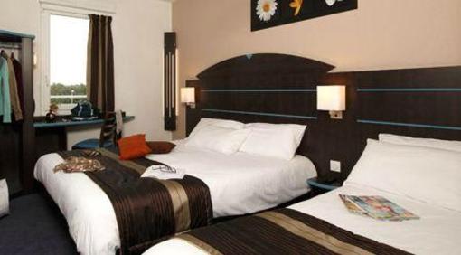 фото отеля Akena City Hotel Caudry