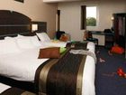 фото отеля Akena City Hotel Caudry
