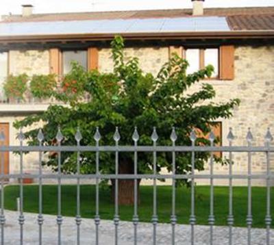 фото отеля Alc&cE' Alloggio Agrituristico