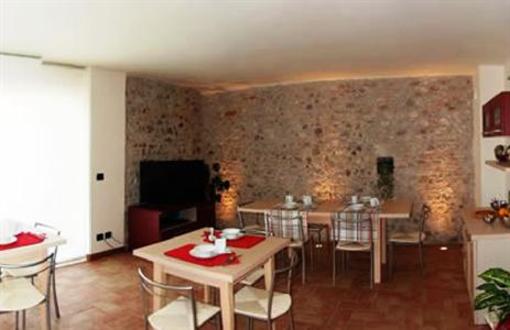 фото отеля Alc&cE' Alloggio Agrituristico