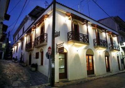 фото отеля Apollon Inn