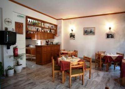 фото отеля Apollon Inn