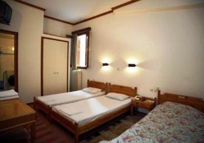 фото отеля Apollon Inn