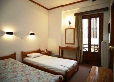фото отеля Apollon Inn