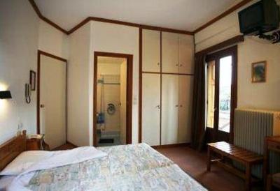фото отеля Apollon Inn