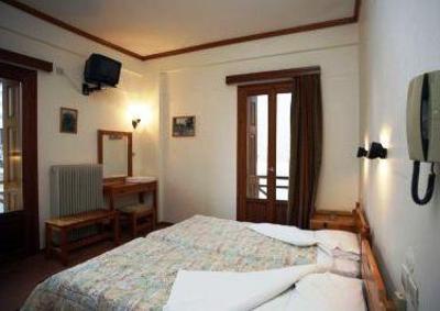 фото отеля Apollon Inn