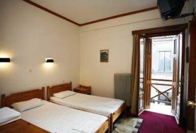 фото отеля Apollon Inn
