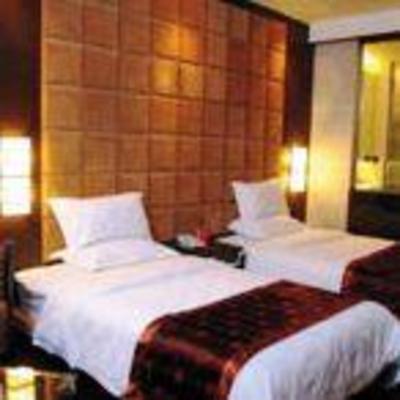 фото отеля Nan Fu Wai Tan Hotel