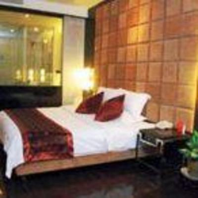 фото отеля Nan Fu Wai Tan Hotel