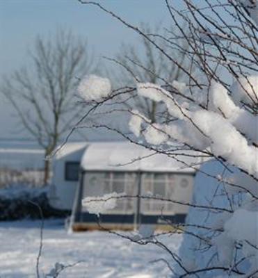 фото отеля Holbaek Fjord Camping & Cottages