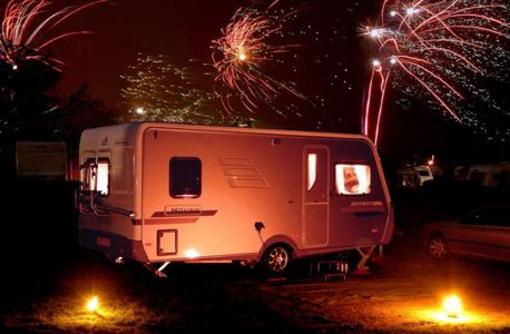 фото отеля Holbaek Fjord Camping & Cottages