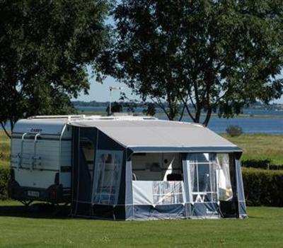 фото отеля Holbaek Fjord Camping & Cottages