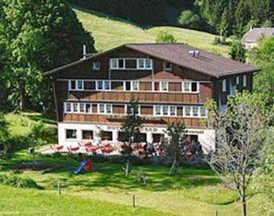фото отеля Hotel Kaubad