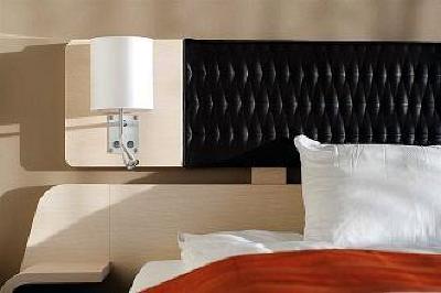 фото отеля Radisson Blu Hotel Trondheim Airport Stjordal