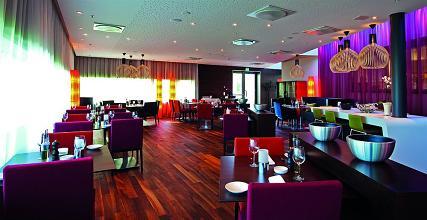 фото отеля Radisson Blu Hotel Trondheim Airport Stjordal